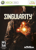 Singularity (Pre-Owned)