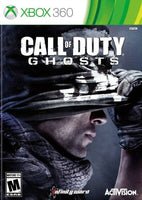 Call of Duty: Ghosts (Pre-Owned)