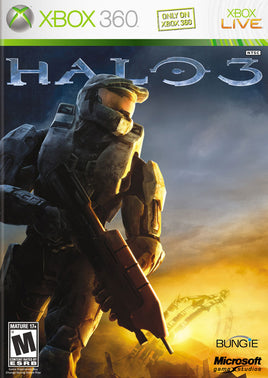 Halo 3 (Pre-Owned)
