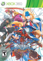 Blazblue: Continuum Shift Extend (Pre-Owned)
