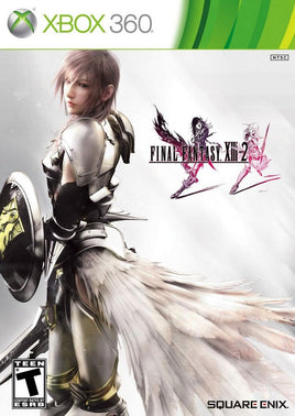 Final Fantasy XIII-2 (Pre-Owned)