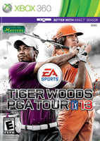 Tiger Woods PGA Tour 13 (Pre-Owned)
