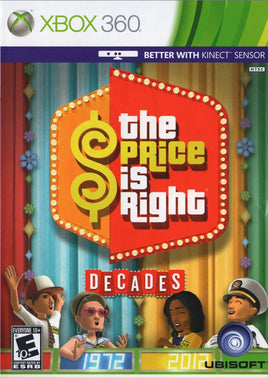 Price is Right Decades Edition (Pre-Owned)