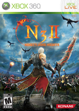 Ninety Nine Nights II: N3II (Pre-Owned)