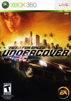 Need for Speed: Undercover (Pre-Owned)