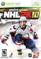 NHL 2K10 (Pre-Owned)