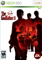 The Godfather II (Pre-Owned)