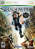 Shadowrun (Pre-Owned)