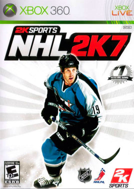 NHL 2K7 (Pre-Owned)