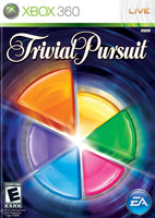 Trivial Pursuit (Pre-Owned)