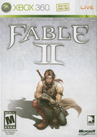 Fable II (Collector's Edition) (Pre-Owned)