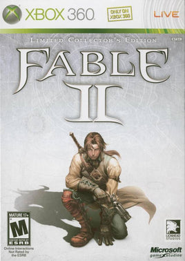 Fable II (Collector's Edition) (Pre-Owned)