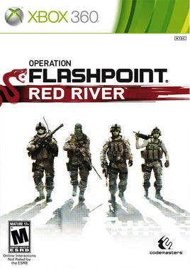 Operation Flashpoint: Red River (Pre-Owned)