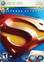 Superman Returns (Pre-Owned)