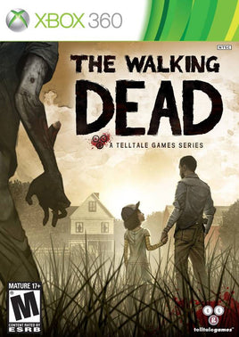 The Walking Dead: A Telltale Games Series (Pre-Owned)