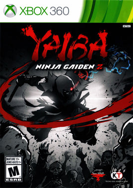 Yaiba: Ninja Gaiden Z (Pre-Owned)