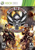 Ride to Hell: Retribution (Pre-Owned)