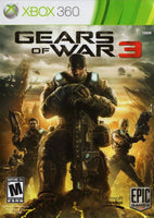 Gears of War 3 (Pre-Owned)