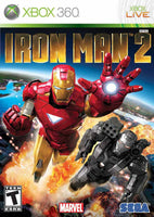 Iron Man 2 (Pre-Owned)