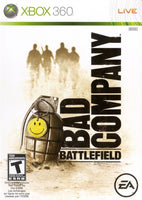 Battlefield: Bad Company (Pre-Owned)