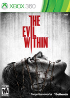 The Evil Within (Pre-Owned)