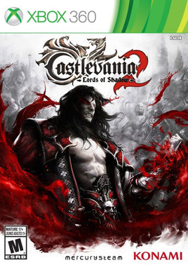 Castlevania: Lords of Shadow 2 (Pre-Owned)