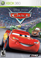 Cars (Pre-Owned)