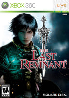 Last Remnant (Pre-Owned)