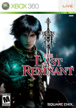 Last Remnant (Pre-Owned)