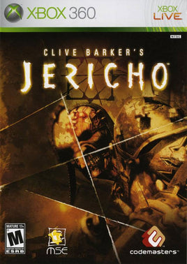 Jericho (Pre-Owned)