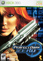 Perfect Dark Zero (Pre-Owned)