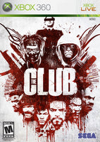 Club (Pre-Owned)