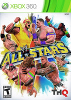 WWE All Stars (Pre-Owned)