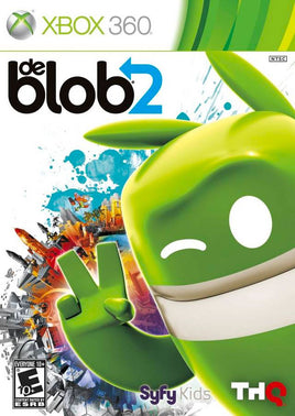 De Blob 2 (Pre-Owned)