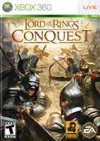 The Lord of the Rings: Conquest (Pre-Owned)