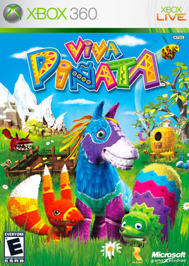 Viva Pinata (Pre-Owned)