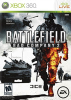 Battlefield: Bad Company 2 (Pre-Owned)