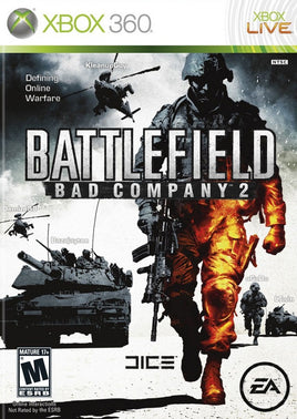 Battlefield: Bad Company 2 (Pre-Owned)