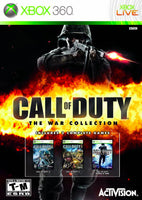 Call of Duty: The War Collection (Pre-Owned)