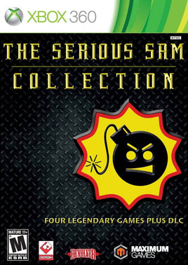 Serious Sam Collection (Pre-Owned)