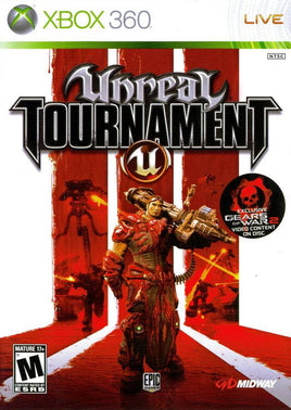 Unreal Tournament III (Pre-Owned)