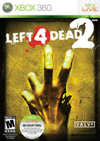 Left 4 Dead 2 (Pre-Owned)