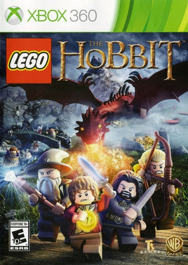 LEGO The Hobbit (Pre-Owned)