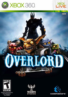 Overlord II (Pre-Owned)