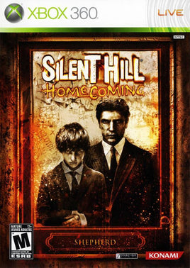 Silent Hill: Homecoming (Pre-Owned)