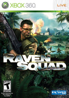 Raven Squad (Pre-Owned)