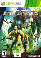 Enslaved: Odyssey to the West (Pre-Owned)