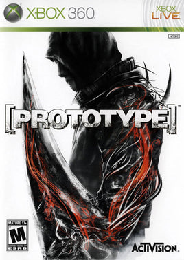 Prototype (Pre-Owned)