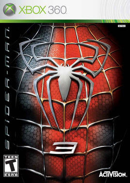 Spider-Man 3 (Pre-Owned)