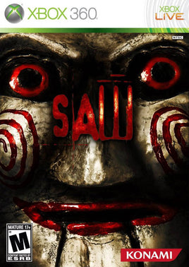 Saw (Pre-Owned)